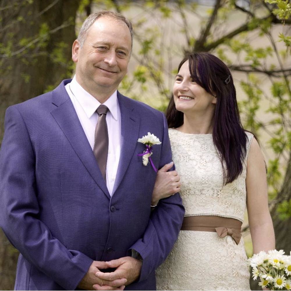 Meet your Posher, Tracy